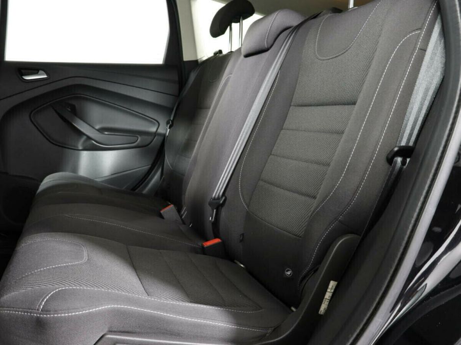 Ford Kuga, 1.5 л, АТ, 2014 фото 8