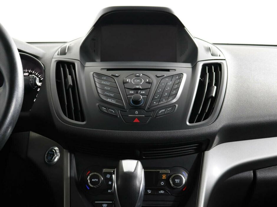 Ford Kuga, 1.5 л, АТ, 2014 фото 2