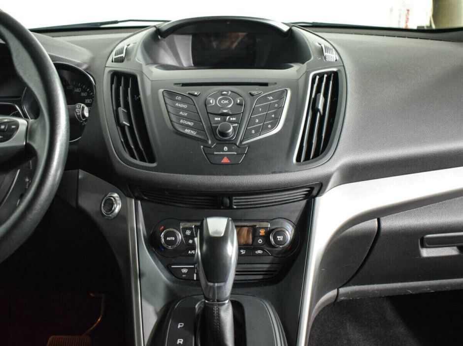 Ford Kuga, 1.5 л, АТ, 2014 фото 7