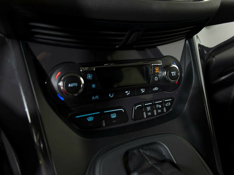 Ford Kuga, 2.0 л, Робот, 2013 фото 13