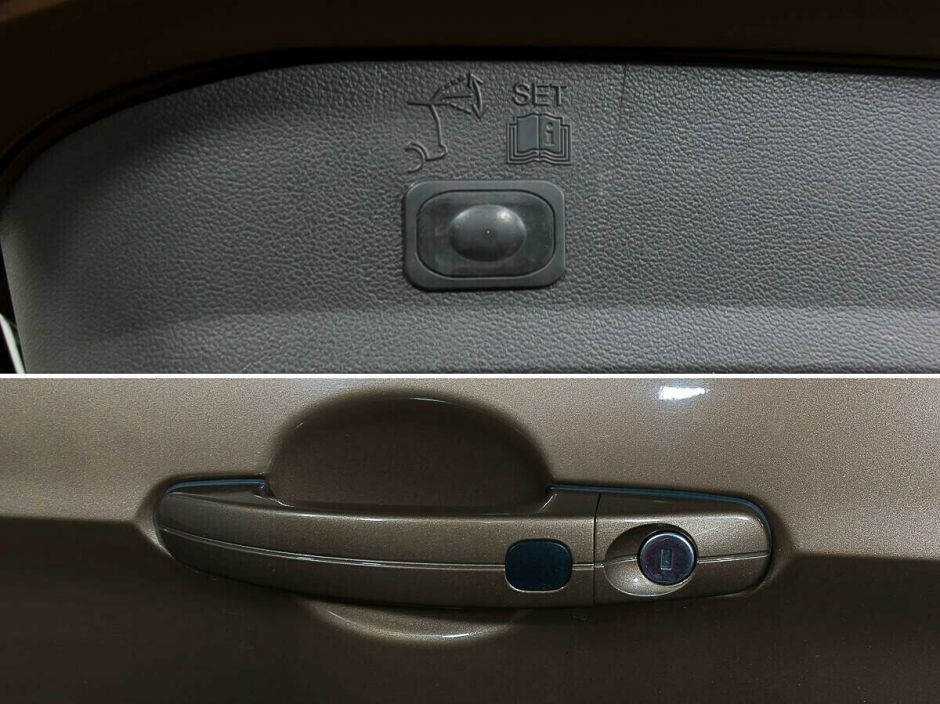 Ford Kuga, 2.0 л, Робот, 2013 фото 1