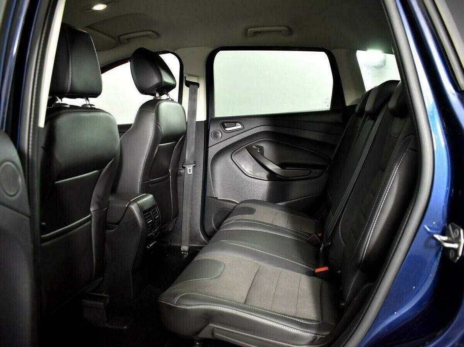 Ford Kuga, 2.0 л, Робот, 2014 фото 2