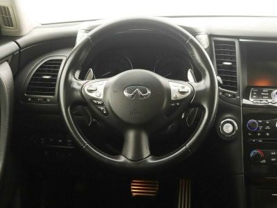 Infiniti FX, 3.7 л, АКПП, 2013 фото 11