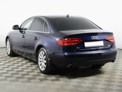 Audi A4, 3.2 л, АКПП, 2009 фото 6