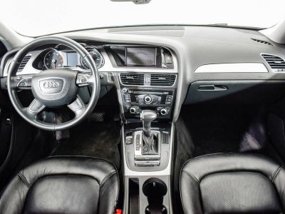 Audi A4, 1.8 л, CVT, 2014 фото 2