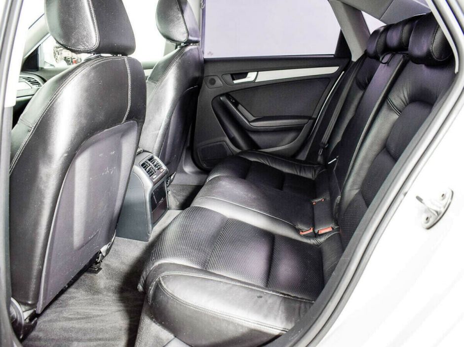 Audi A4, 1.8 л, Вариатор, 2014 фото 1