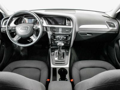 Audi A4, 1.8 л, CVT, 2012 фото 7