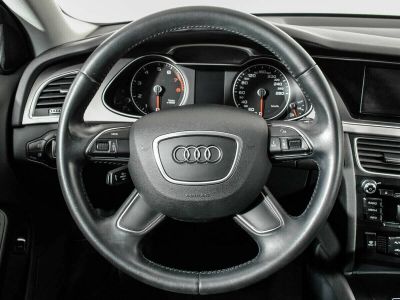 Audi A4, 1.8 л, CVT, 2012 фото 2