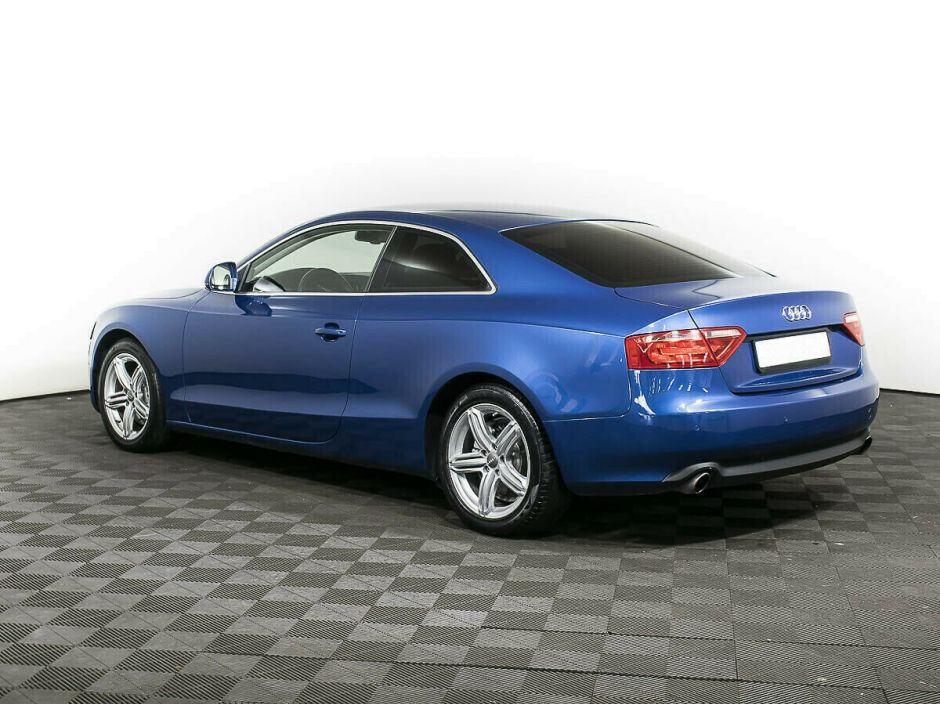 Audi A5, 3.2 л, АТ, 2010 фото 6