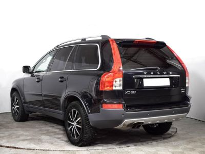 Volvo XC90, 2.5 л, АКПП, 2010 фото 6