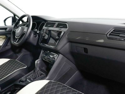 Volkswagen Tiguan, 2.0 л, РКПП, 2019 фото 7