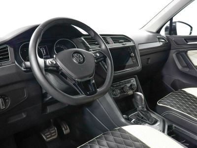 Volkswagen Tiguan, 2.0 л, РКПП, 2019 фото 9