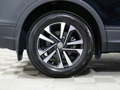 Volkswagen Tiguan, 2.0 л, РКПП, 2019 фото 2