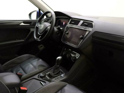 Volkswagen Tiguan, 2.0 л, РКПП, 2018 фото 6