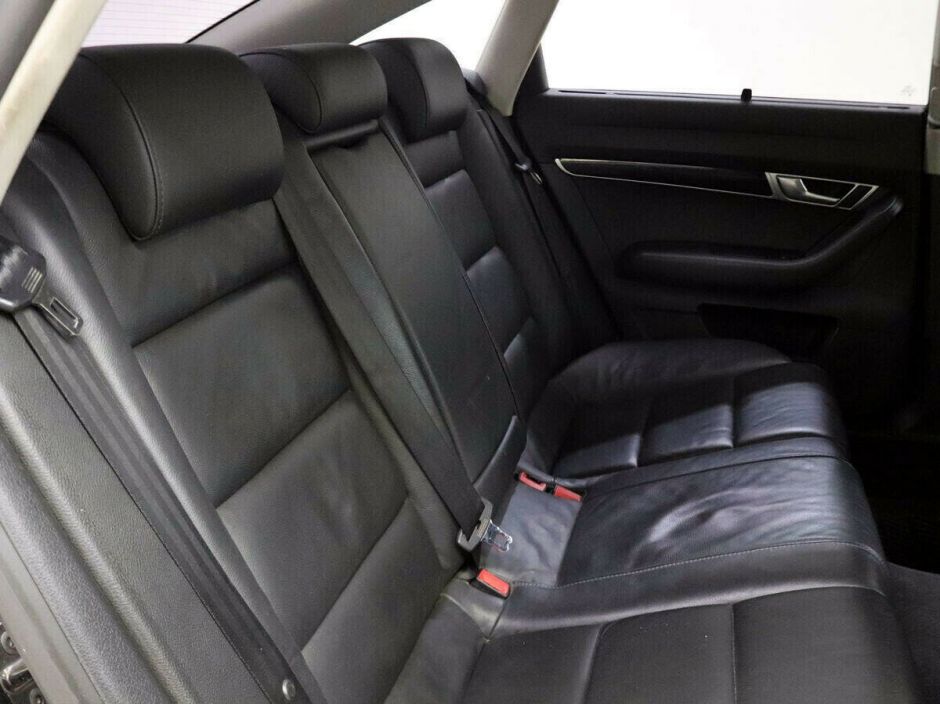 Audi A6, 2.8 л, Вариатор, 2010 фото 1