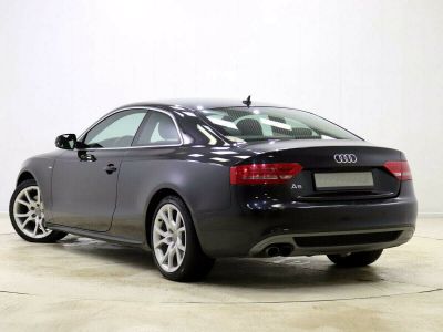 Audi A5, 2.0 л, РКПП, 2009 фото 5