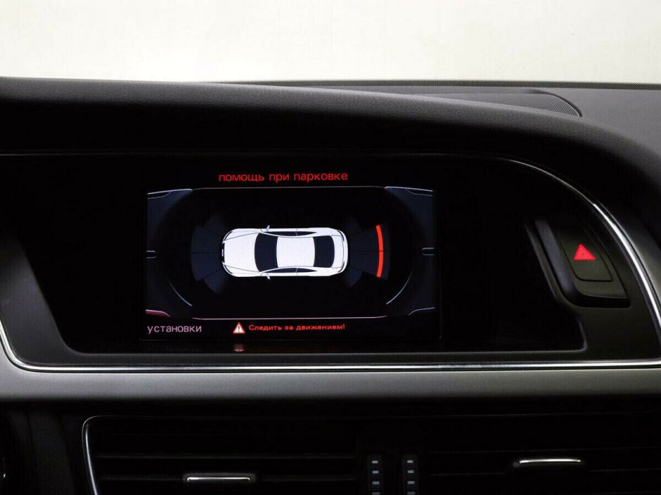 Audi A5, 2.0 л, Робот, 2009 фото 1