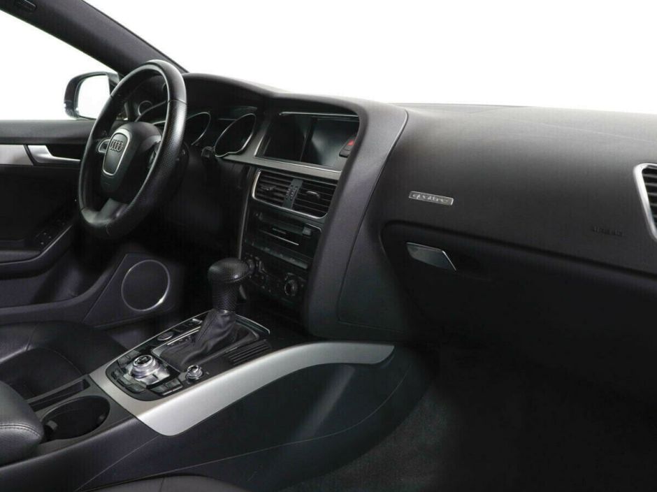 Audi A5, 2.0 л, Робот, 2010 фото 7