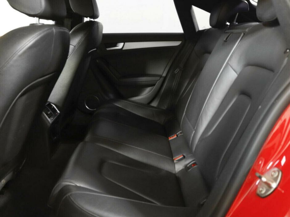 Audi A5, 2.0 л, Робот, 2010 фото 1