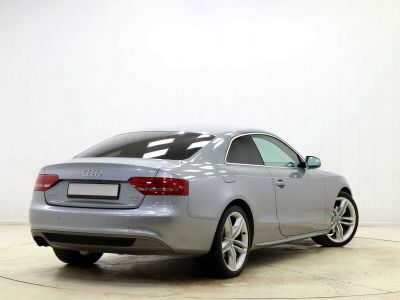 Audi A5, 2.0 л, РКПП, 2010 фото 6