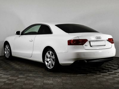 Audi A5, 1.8 л, CVT, 2010 фото 5