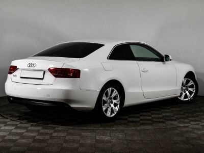 Audi A5, 1.8 л, CVT, 2010 фото 6