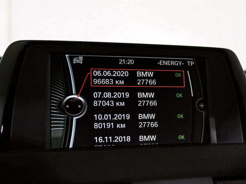 BMW 3 серии, 2.0 л, АТ, 2013 фото 2