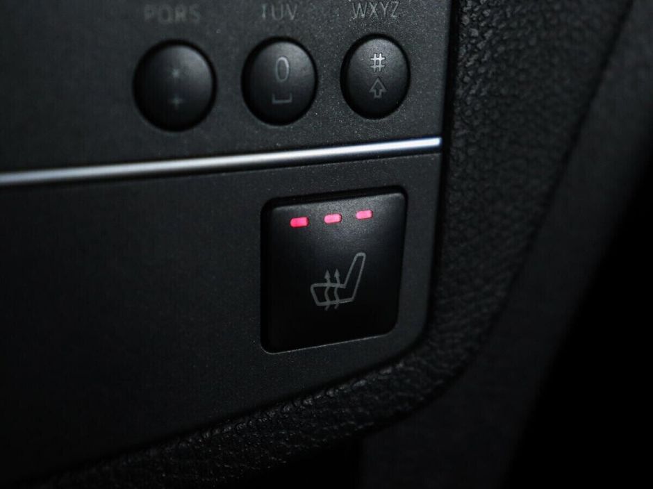 Mercedes-Benz C-Класс, 1.6 л, АТ, 2010 фото 2