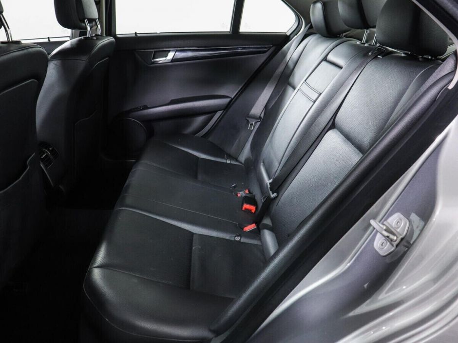 Mercedes-Benz C-Класс, 1.6 л, АТ, 2010 фото 1