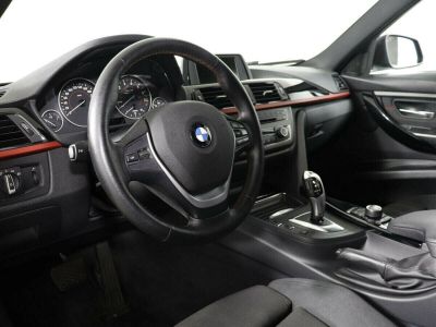 BMW 3 серии, 2.0 л, АКПП, 2013 фото 7