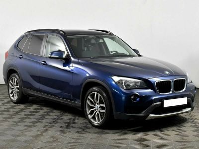 BMW X1, 2.0 л, АКПП, 2014 фото 4