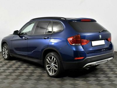 BMW X1, 2.0 л, АКПП, 2014 фото 5