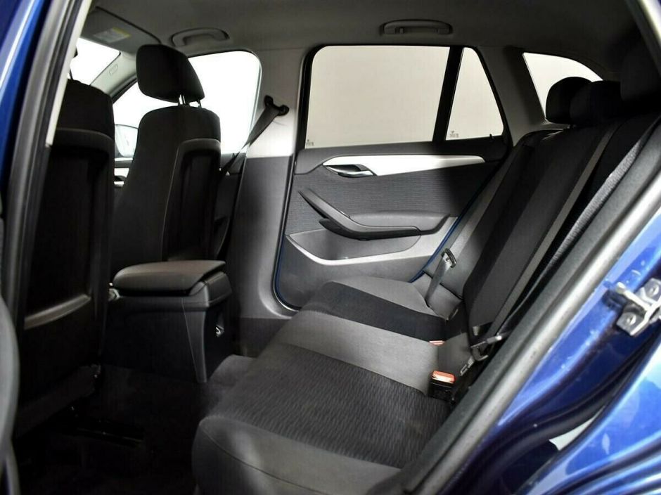 BMW X1, 2.0 л, АТ, 2014 фото 1