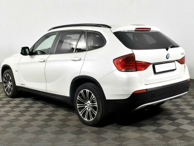 BMW X1, 2.0 л, АКПП, 2012 фото 5