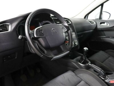 Citroen C4, 1.6 л, МКПП, 2013 фото 7