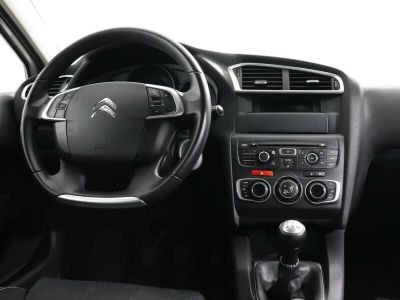 Citroen C4, 1.6 л, МКПП, 2013 фото 8