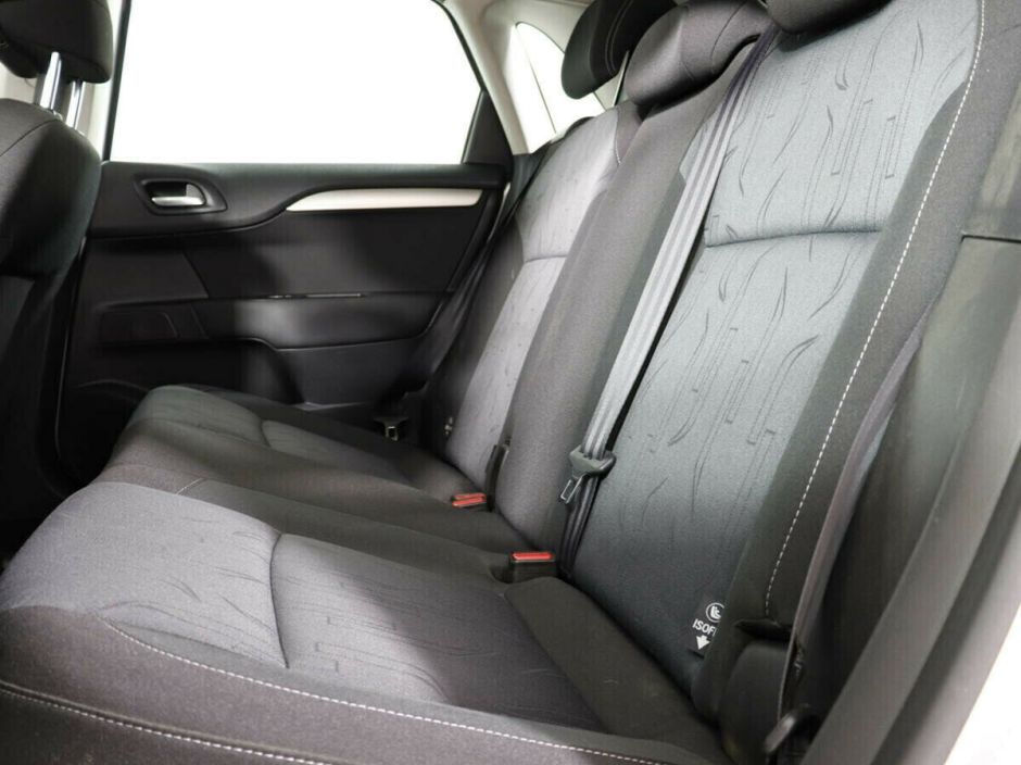 Citroen C4, 1.6 л, МТ, 2013 фото 1