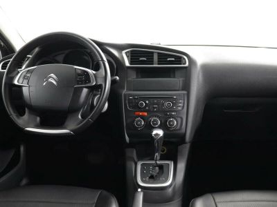 Citroen C4, 1.6 л, АКПП, 2012 фото 7