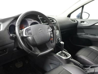 Citroen C4, 1.6 л, АКПП, 2012 фото 8