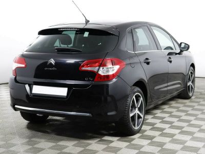 Citroen C4, 1.6 л, АКПП, 2012 фото 5