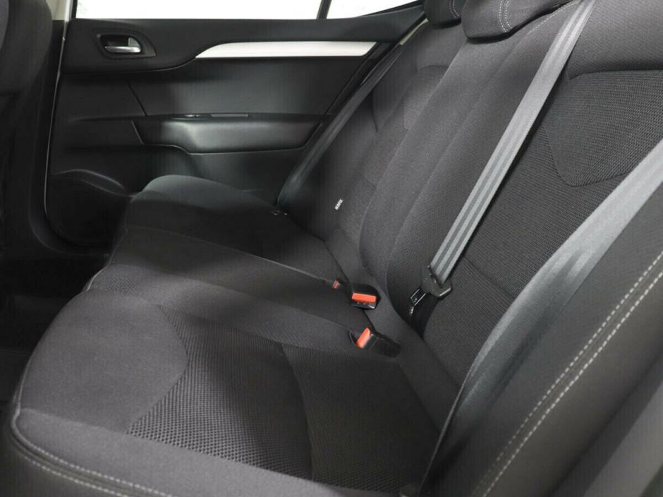 Citroen C4, 1.6 л, АТ, 2014 фото 1