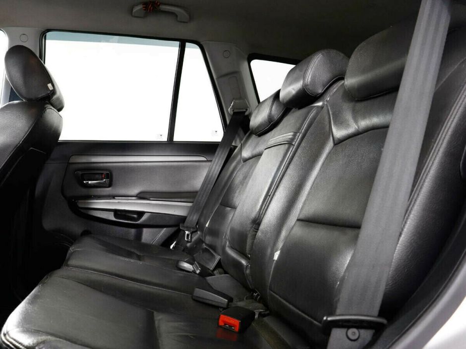 Great Wall Hover H5, 2.0 л, МТ, 2012 фото 1