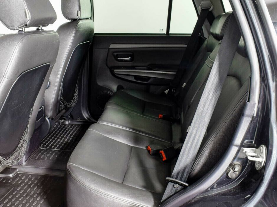 Great Wall Hover H5, 2.0 л, АТ, 2012 фото 1