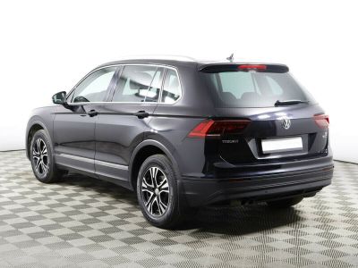 Volkswagen Tiguan, 1.4 л, РКПП, 2017 фото 6