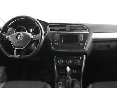 Volkswagen Tiguan, 1.4 л, РКПП, 2017 фото 7