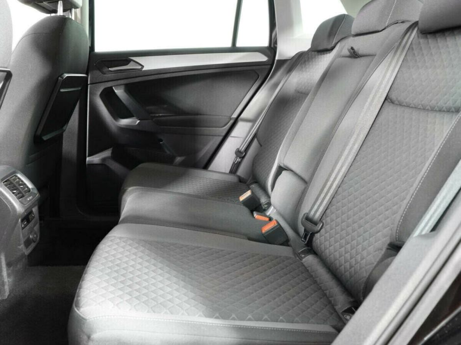 Volkswagen Tiguan, 1.4 л, Робот, 2017 фото 1