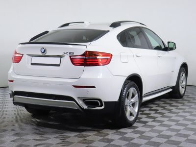 BMW X6, 3.0 л, АКПП, 2013 фото 4