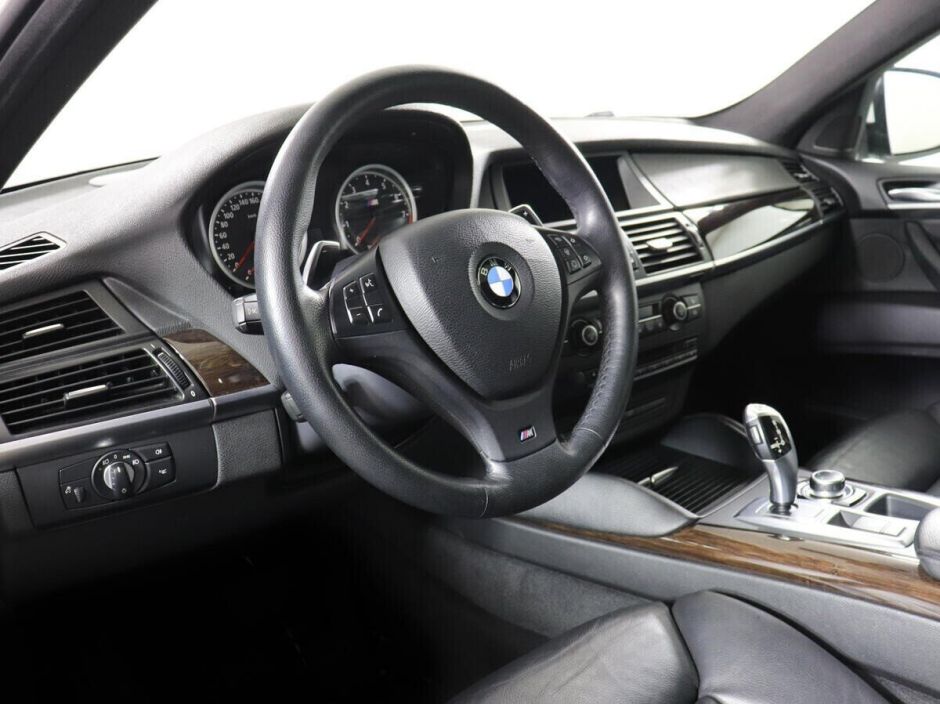 BMW X6, 3.0 л, АТ, 2013 фото 7