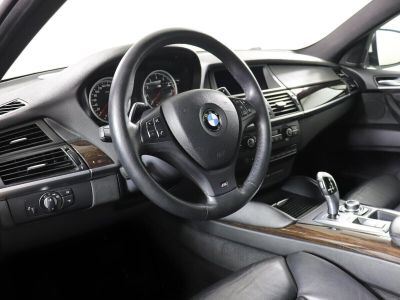 BMW X6, 3.0 л, АКПП, 2013 фото 7