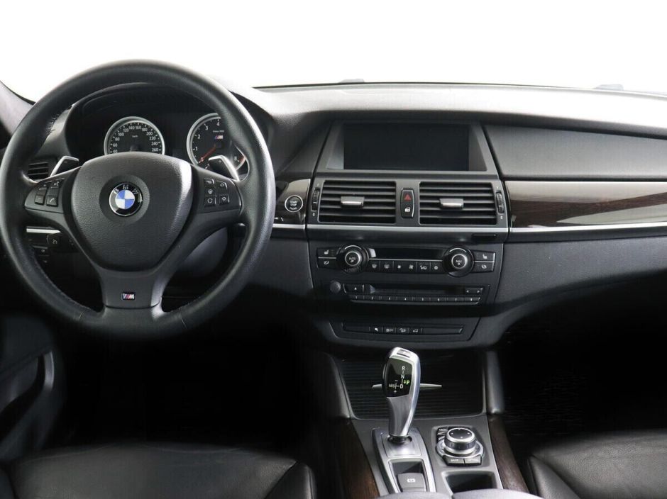 BMW X6, 3.0 л, АТ, 2013 фото 8